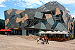 Federation Square photo