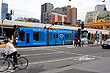 Melbourne Tram photo