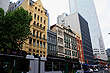 Elizabeth Street photo