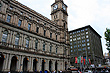 Melbourne GPO photo