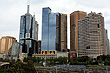 Melbourne Skyline photo