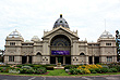 Royal Exhibition Building photo
