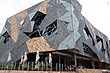 Federation Square Melbourne photos