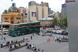 Fed Square View photo
