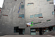 Eastern Shard Federation Square photo