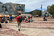 Fed Square View photo