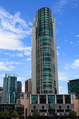 Crown Casino Southbank photo