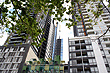 Skyscrapers Melbourne photo