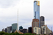 Southbank Melbourne photo