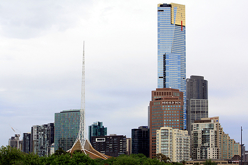 Southbank photo