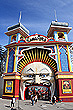 Luna Park Melbourne photo