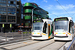 St Kilda Trams photos