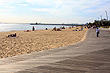 St Kilda Beach photo