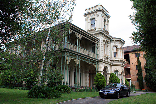 Halcyond St Kilda photo