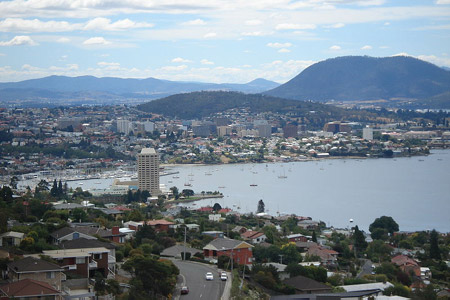 Hobart photo