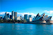 Sydney Harbour photo