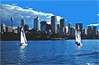 Sydney Harbour photo