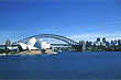 Sydney Harbour photo