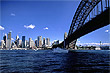 Harbour Bridge photo