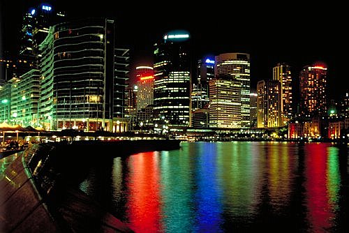 Circular Quay photo