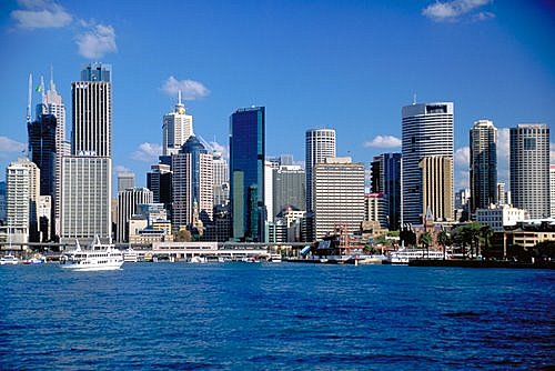 Circular Quay photo