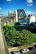 Harbour Bridge photo