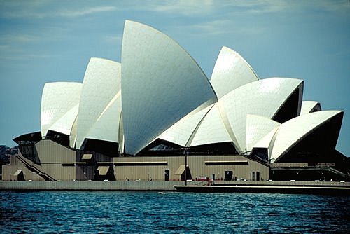 Sydney Opera House photo