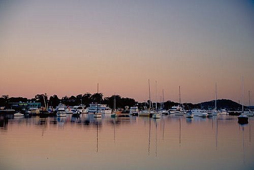 Mona Vale photo