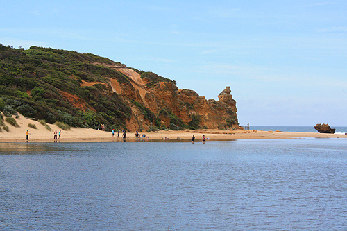 Aireys Inlet View photo