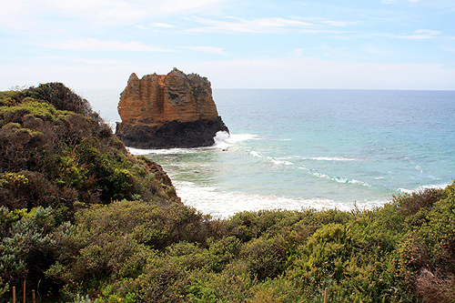 Split Rock View photo