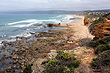 Rocky Coastline photo