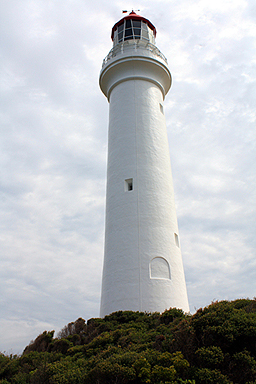 Split Point Lighthouse photo