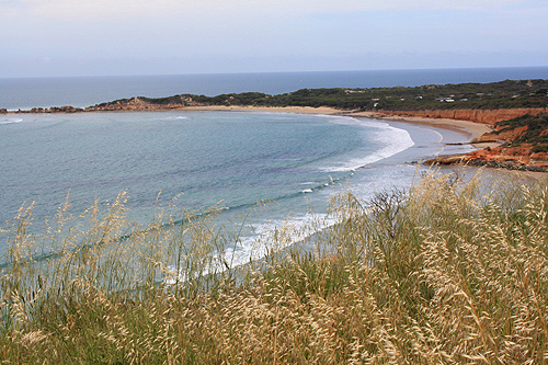 Aireys Inlet Mouth photo