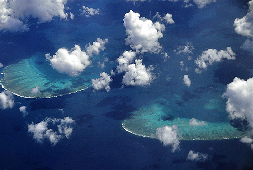 Great Barrier Reef photos