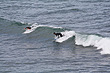 Surfers photo