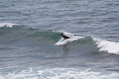 Bells Beach Surfer photo