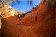 Rainbow Beach photo