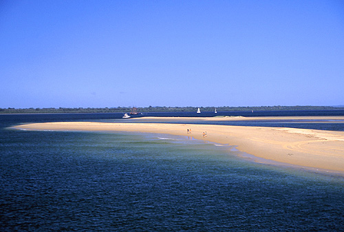 Sand Bar photo