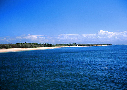 Fraser Island photo