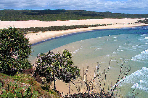 Indian Head photo