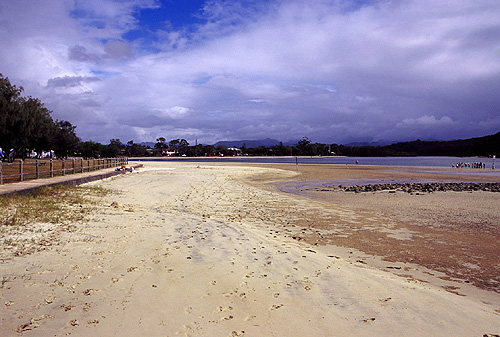 Burleigh Heads photo