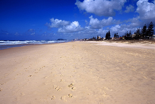 Broadbeach photo