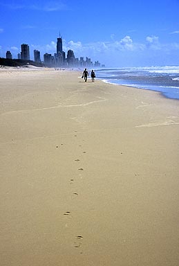 Broadbeach photo