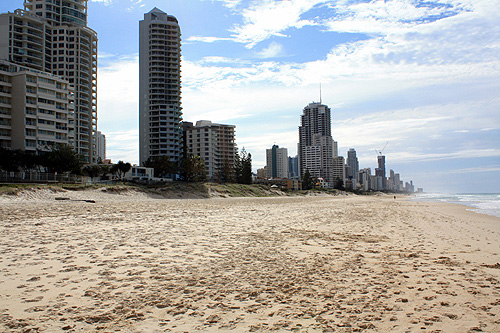 Gold Coast photo