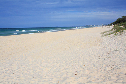 Golden Sand photo