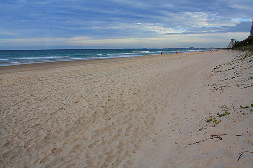 The Spit Gold Coast photo