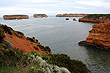 Great Ocean Road Coastline photo