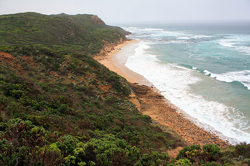 Cape Patton photo