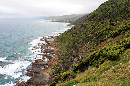 Cape Patton Lookout photo