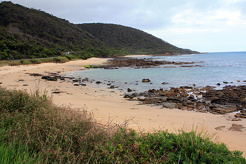 Apollo Bay Coast photo